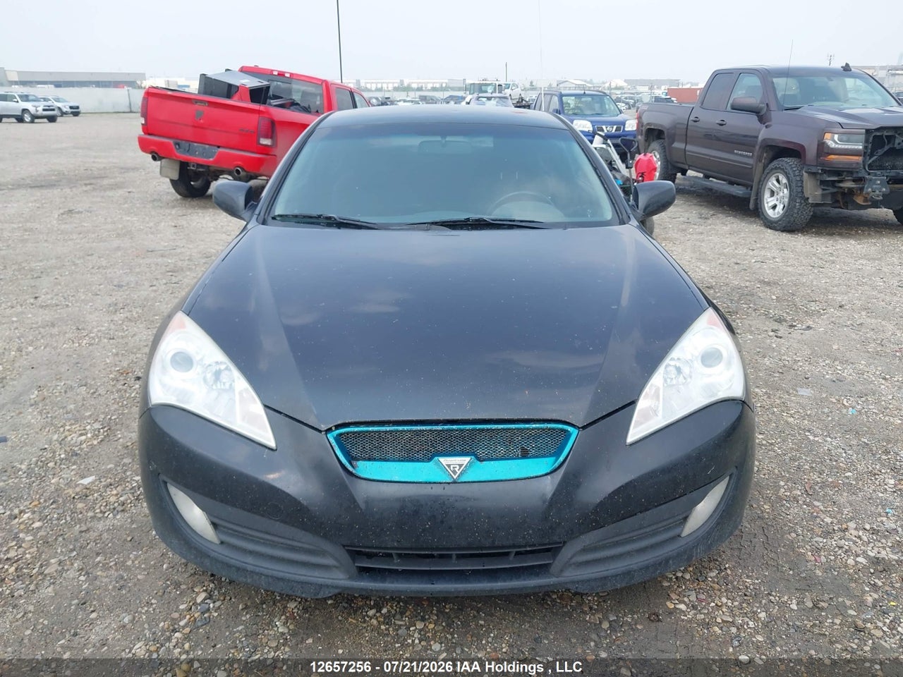 2010 HYUNDAI GENESIS 2.0T thumbnail 7