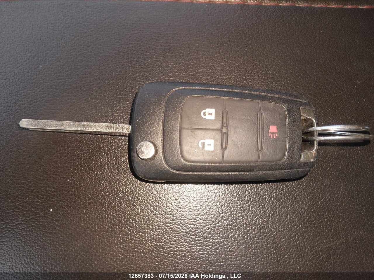 2012 CHEVROLET EQUINOX 1LT thumbnail 11
