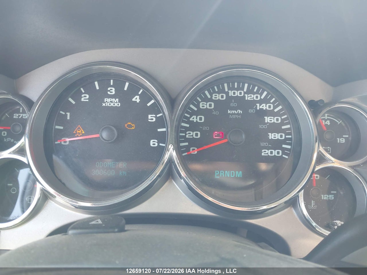 2011 GMC SIERRA 1500 SLE thumbnail 8