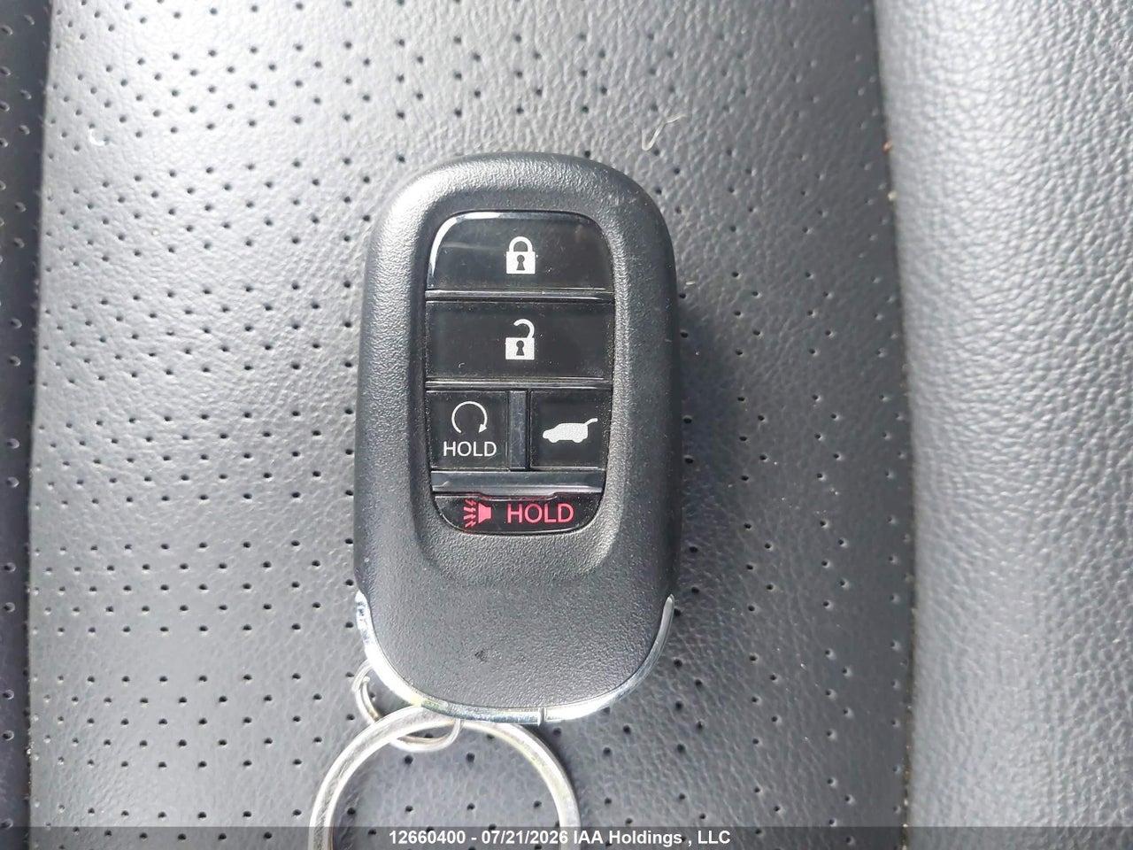 2025 HONDA CIVIC SPORT TOURING HYBRID thumbnail 12