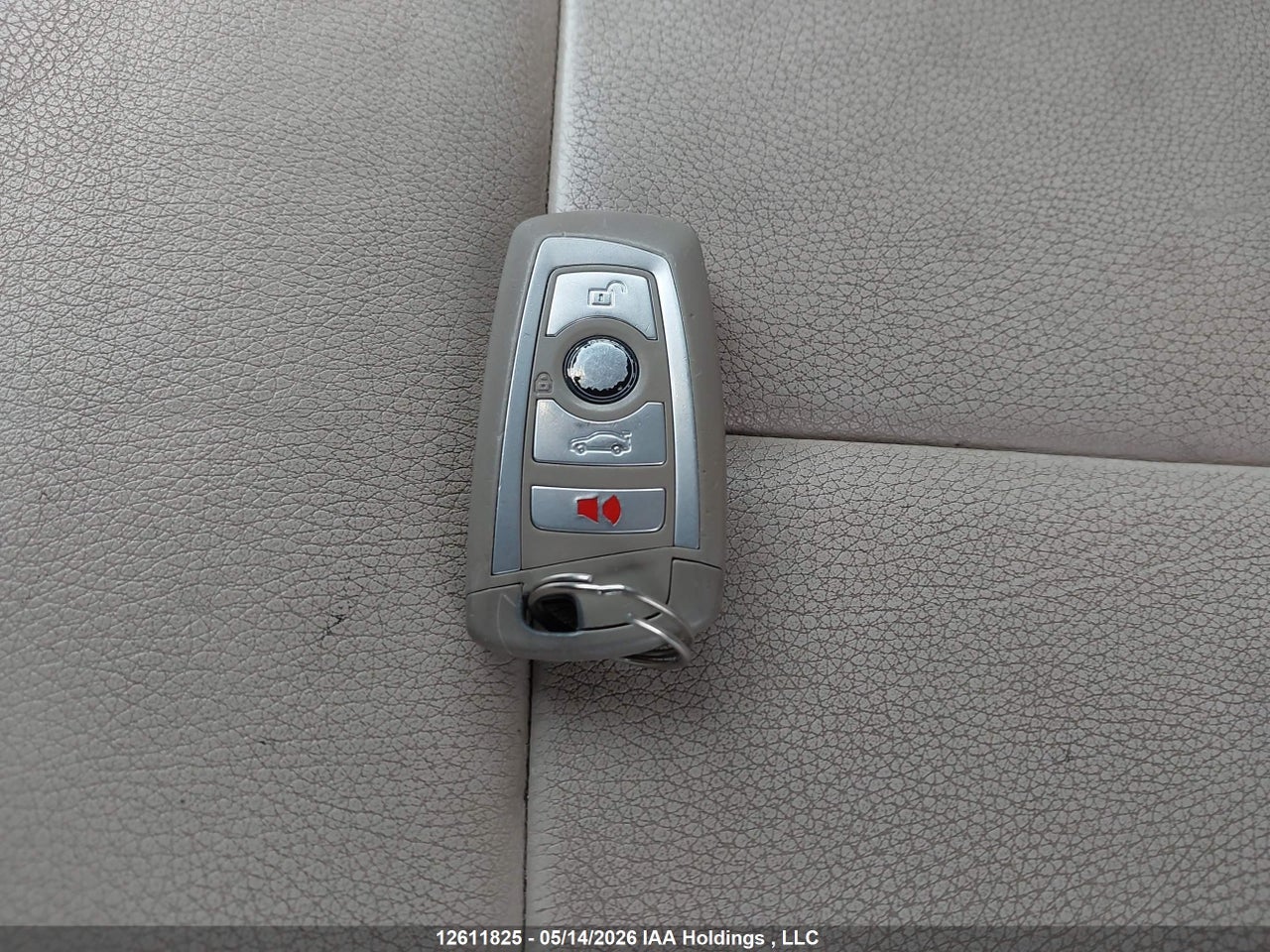 2014 BMW 328I XDRIVE TOURING thumbnail 12