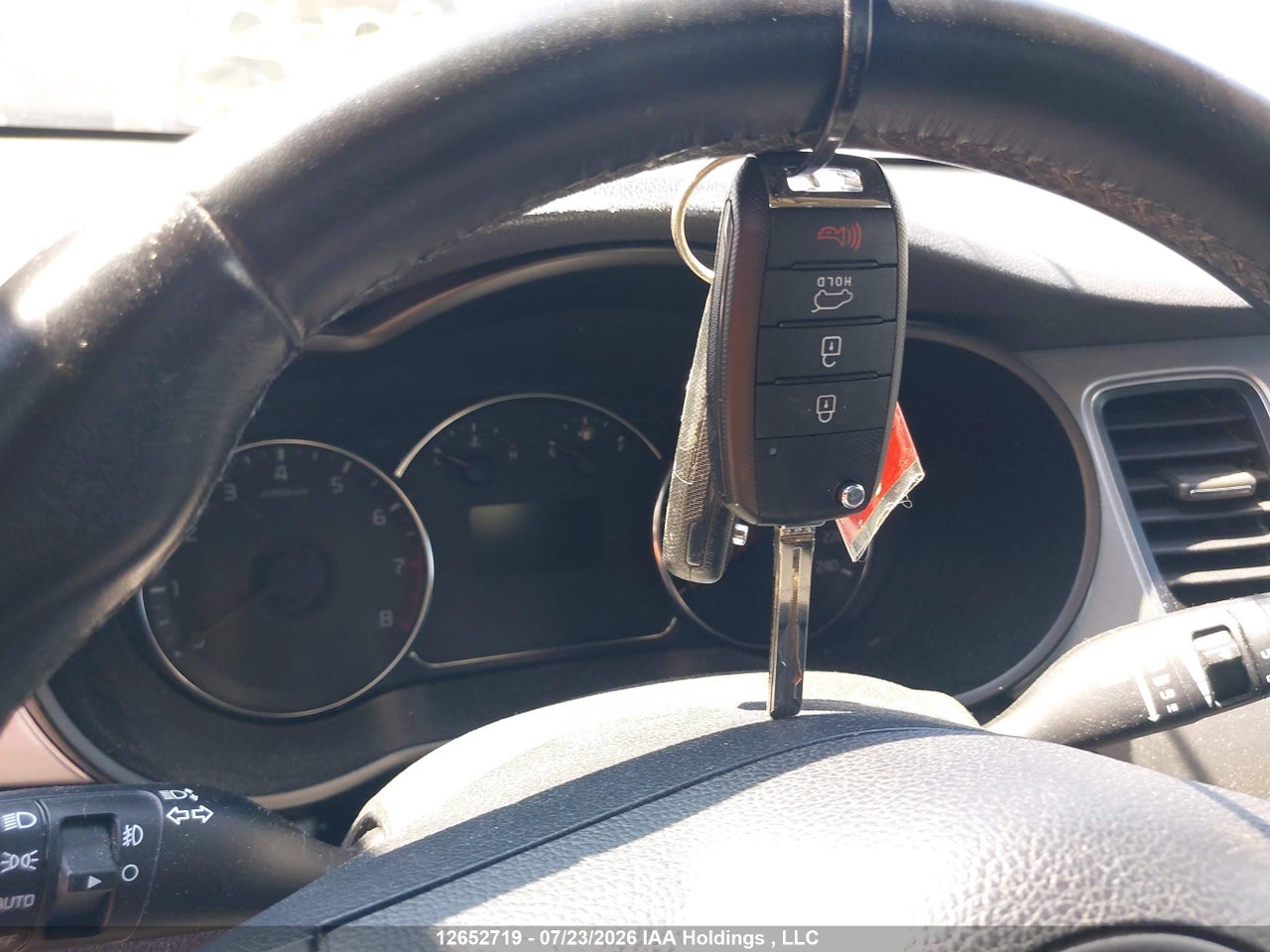 2016 KIA RONDO LX/LX VALUE thumbnail 12