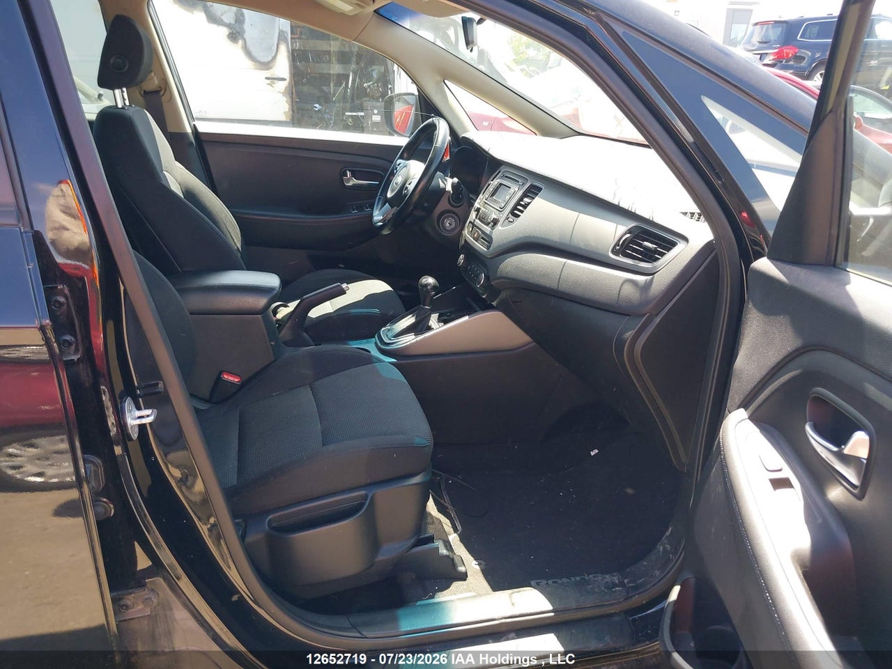 2016 KIA RONDO LX/LX VALUE thumbnail 6