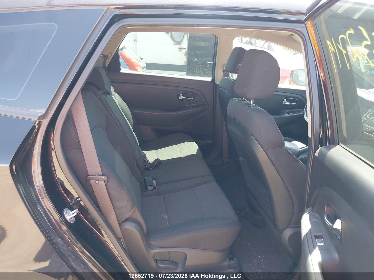 2016 KIA RONDO LX/LX VALUE thumbnail 9