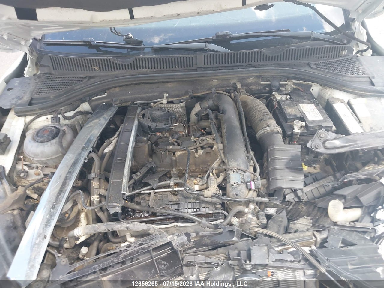 2019 VOLKSWAGEN JETTA 1.4 TSI HIGHLINE thumbnail 11