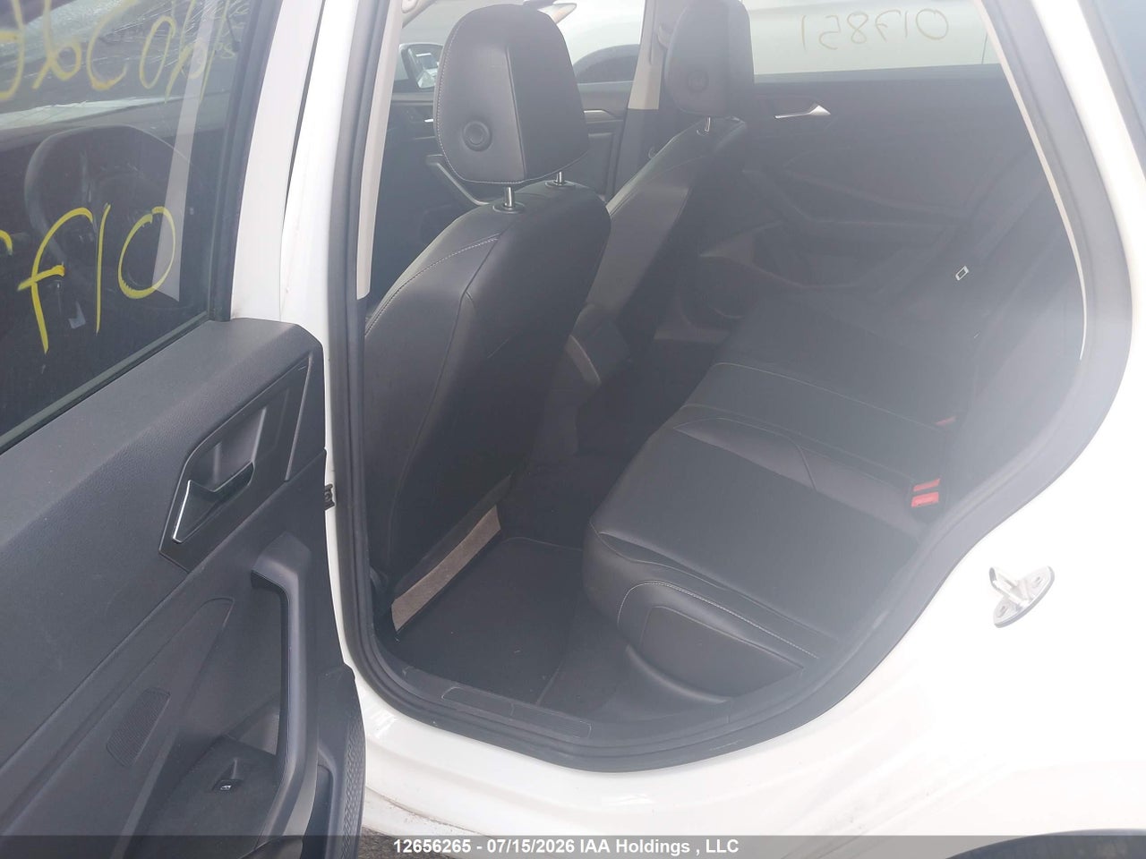 2019 VOLKSWAGEN JETTA 1.4 TSI HIGHLINE thumbnail 9