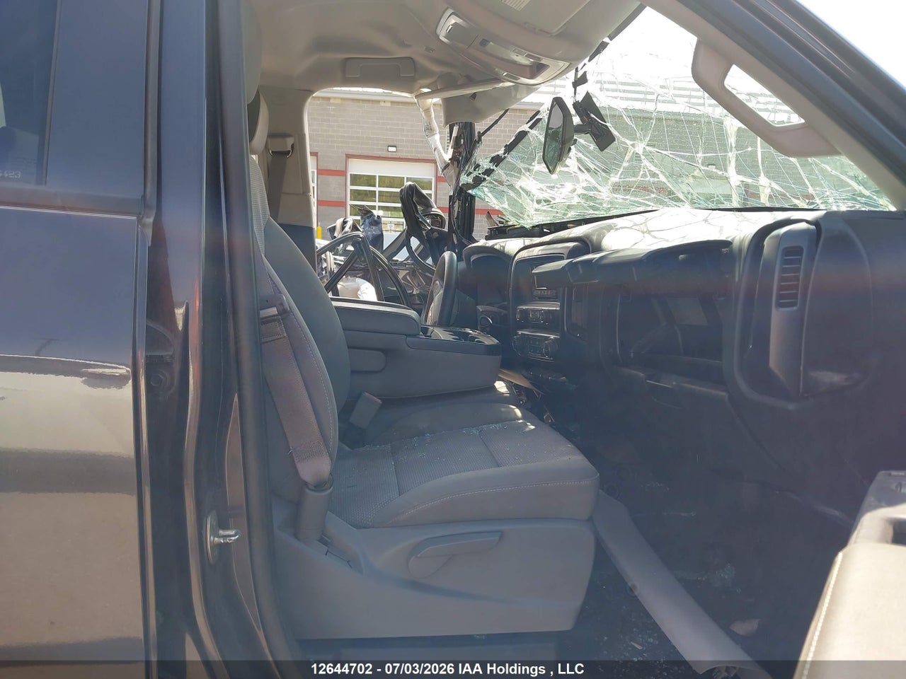 2015 GMC SIERRA 1500 thumbnail 6