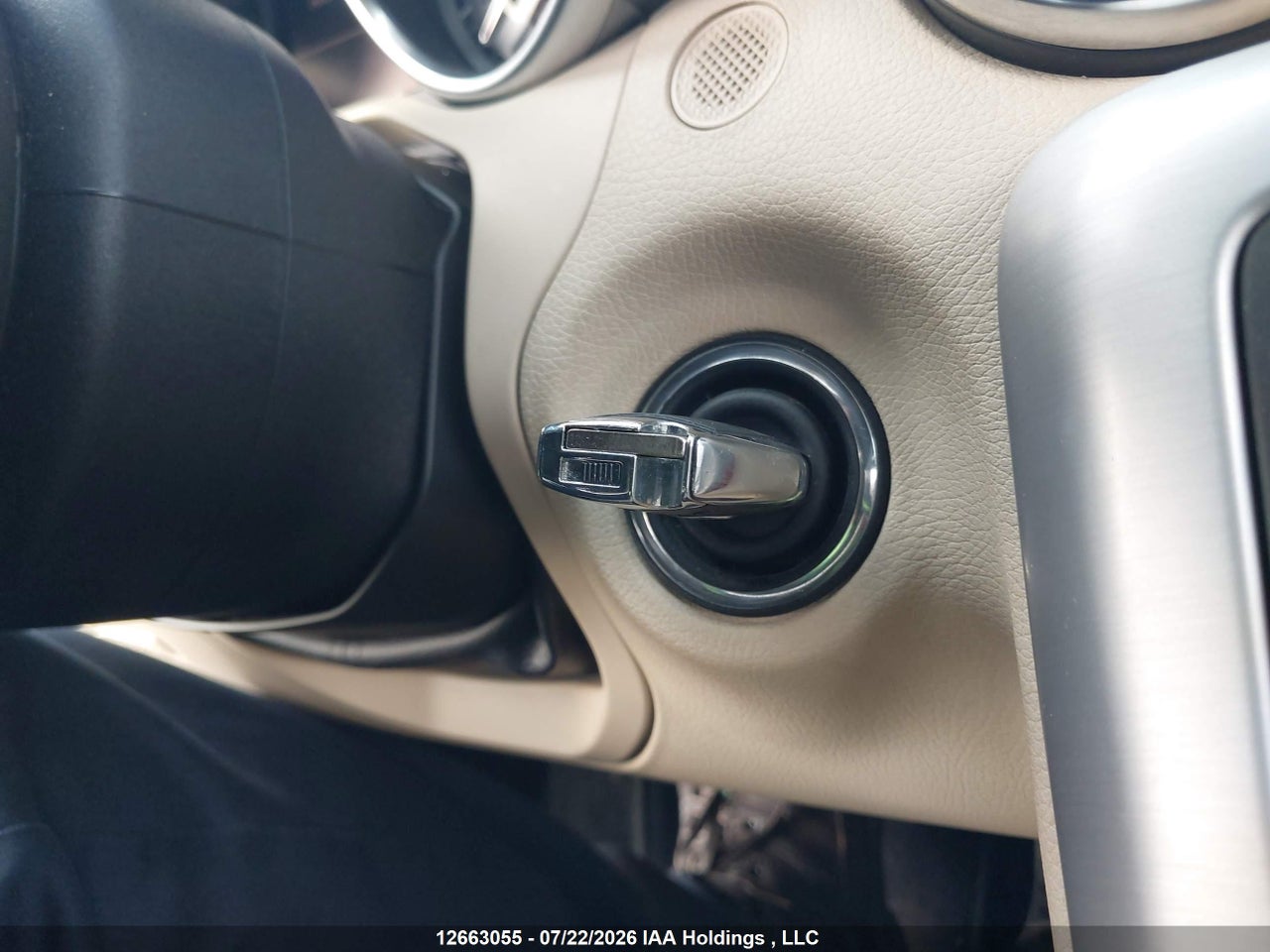 2013 MERCEDES BENZ SLK 250 thumbnail 12