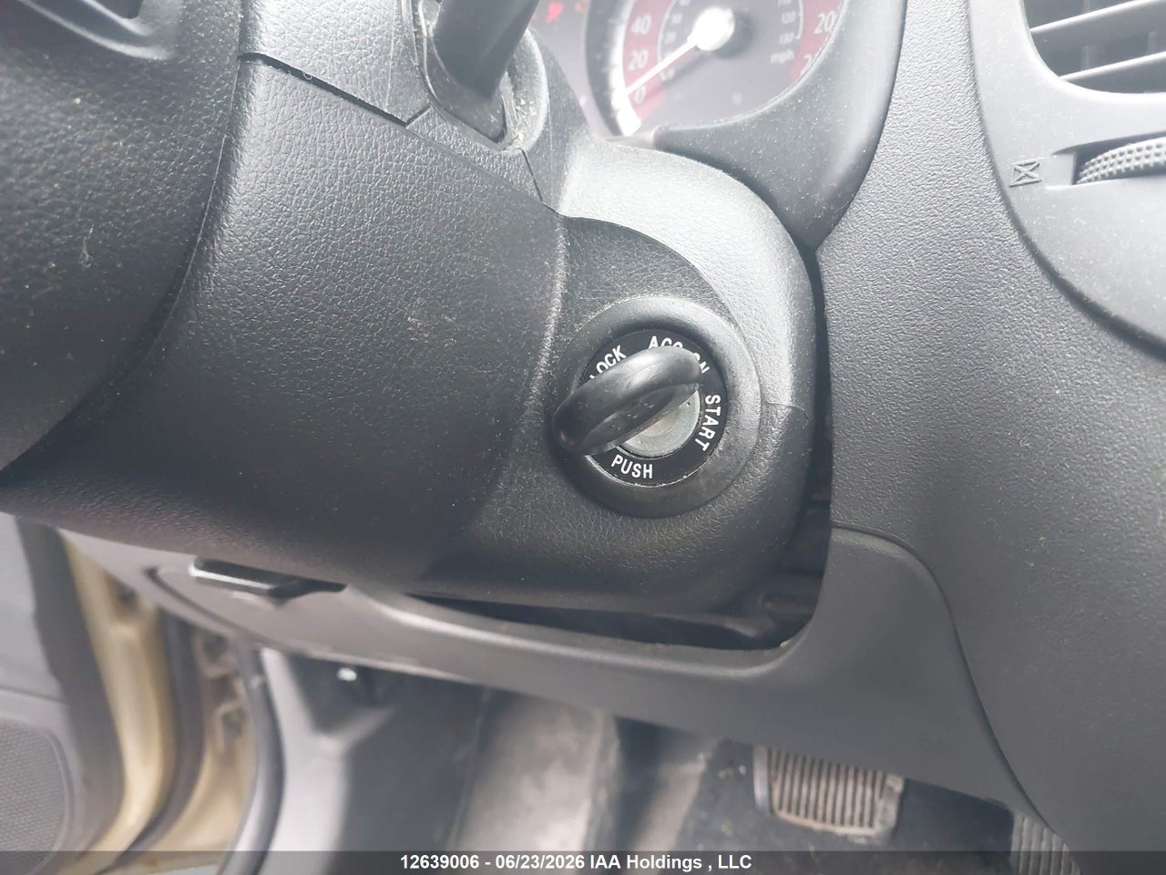 2010 KIA RIO EX/EX CONVENIENCE/EX-CONVENIENCE thumbnail 12