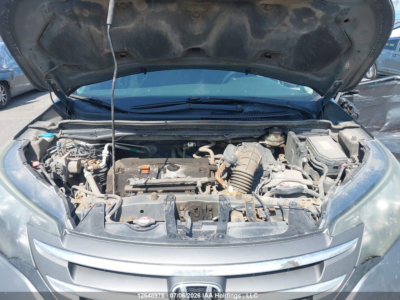 2013 HONDA CR-V EX thumbnail 11