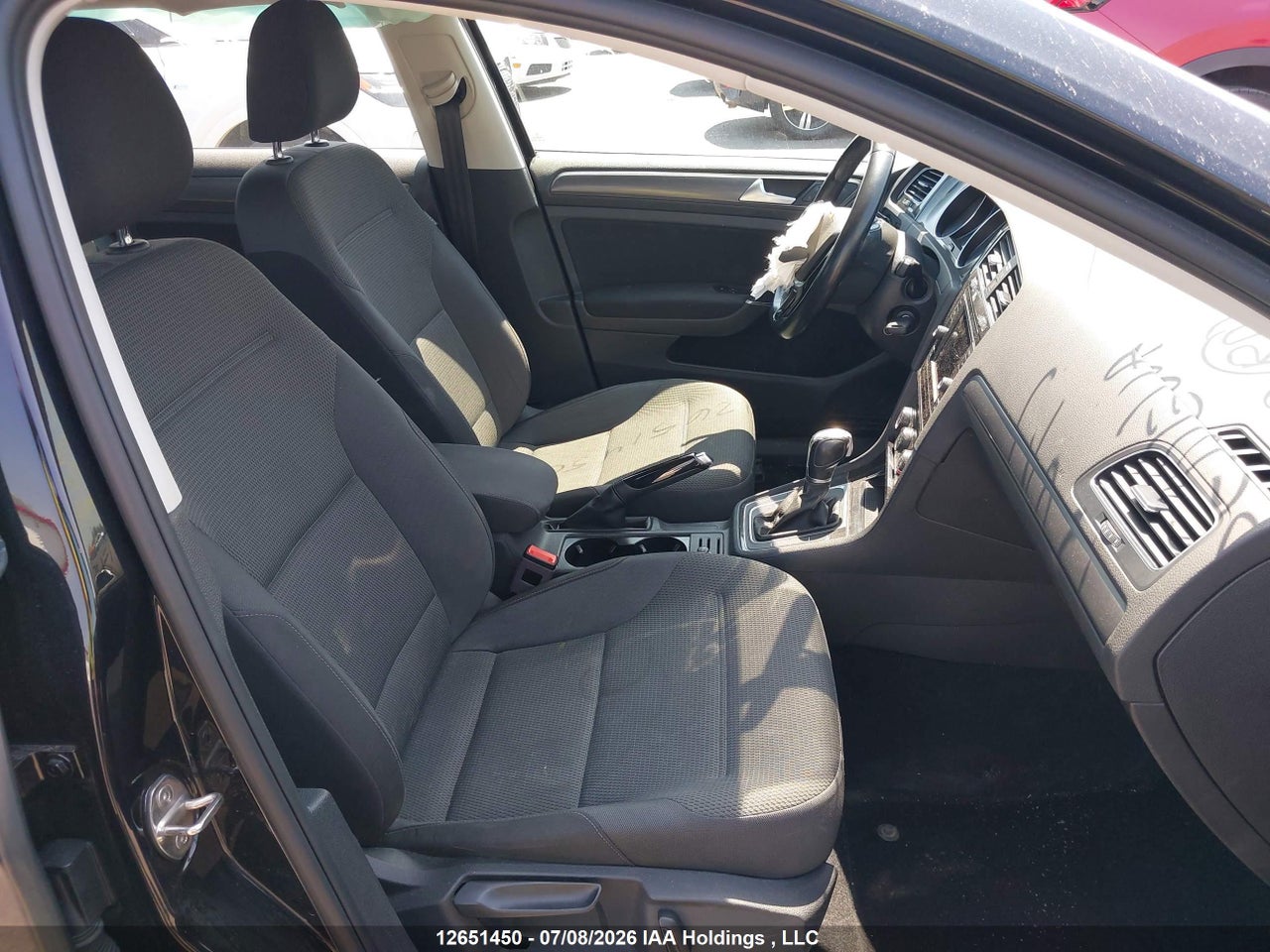2018 VOLKSWAGEN GOLF 1.8 TSI COMFORTLINE/1.8 TSI HIGHLINE/1.8 TSI TRENDLINE thumbnail 6