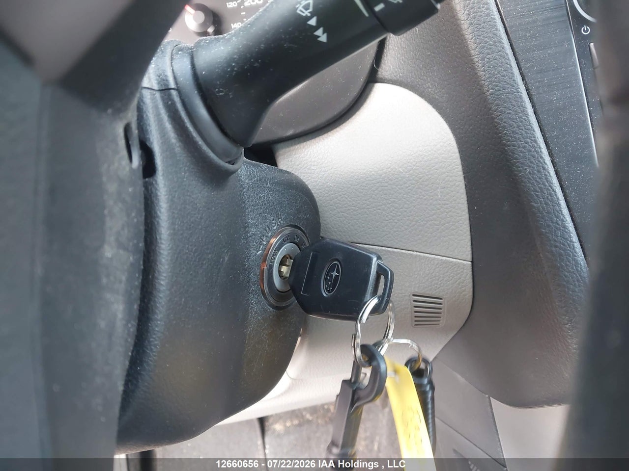 2015 SUBARU FORESTER 2.5I CONVENIENCE PACKAGE thumbnail 12