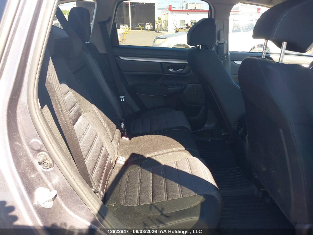 2021 HONDA CR-V LX thumbnail 9