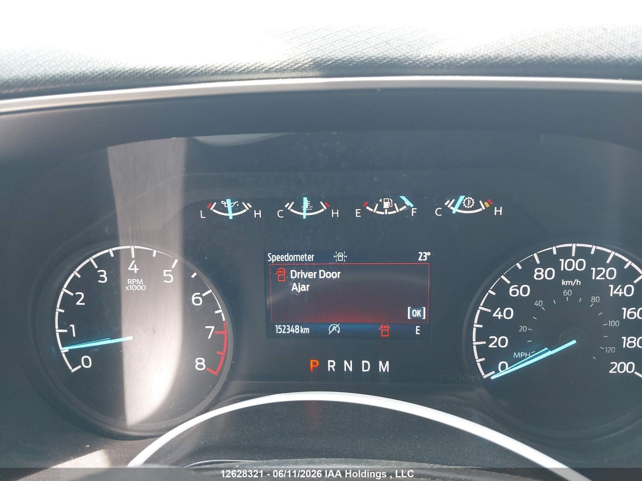 2021 FORD F-150 XLT thumbnail 8