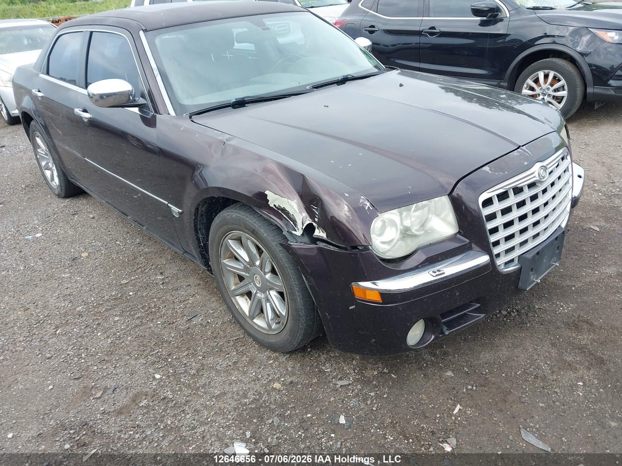 2005 CHRYSLER 300C thumbnail 7