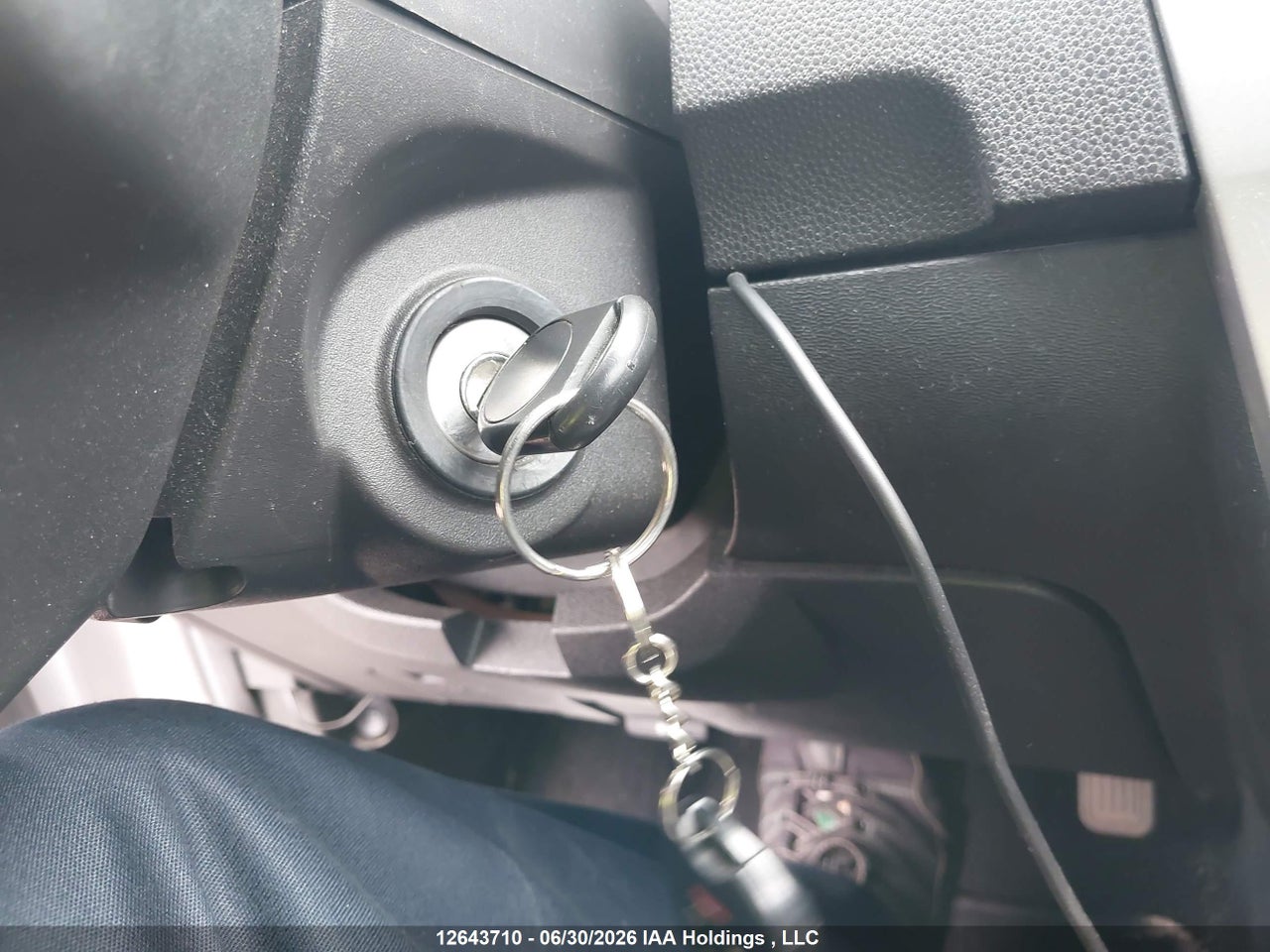 2010 FORD FOCUS SE thumbnail 12