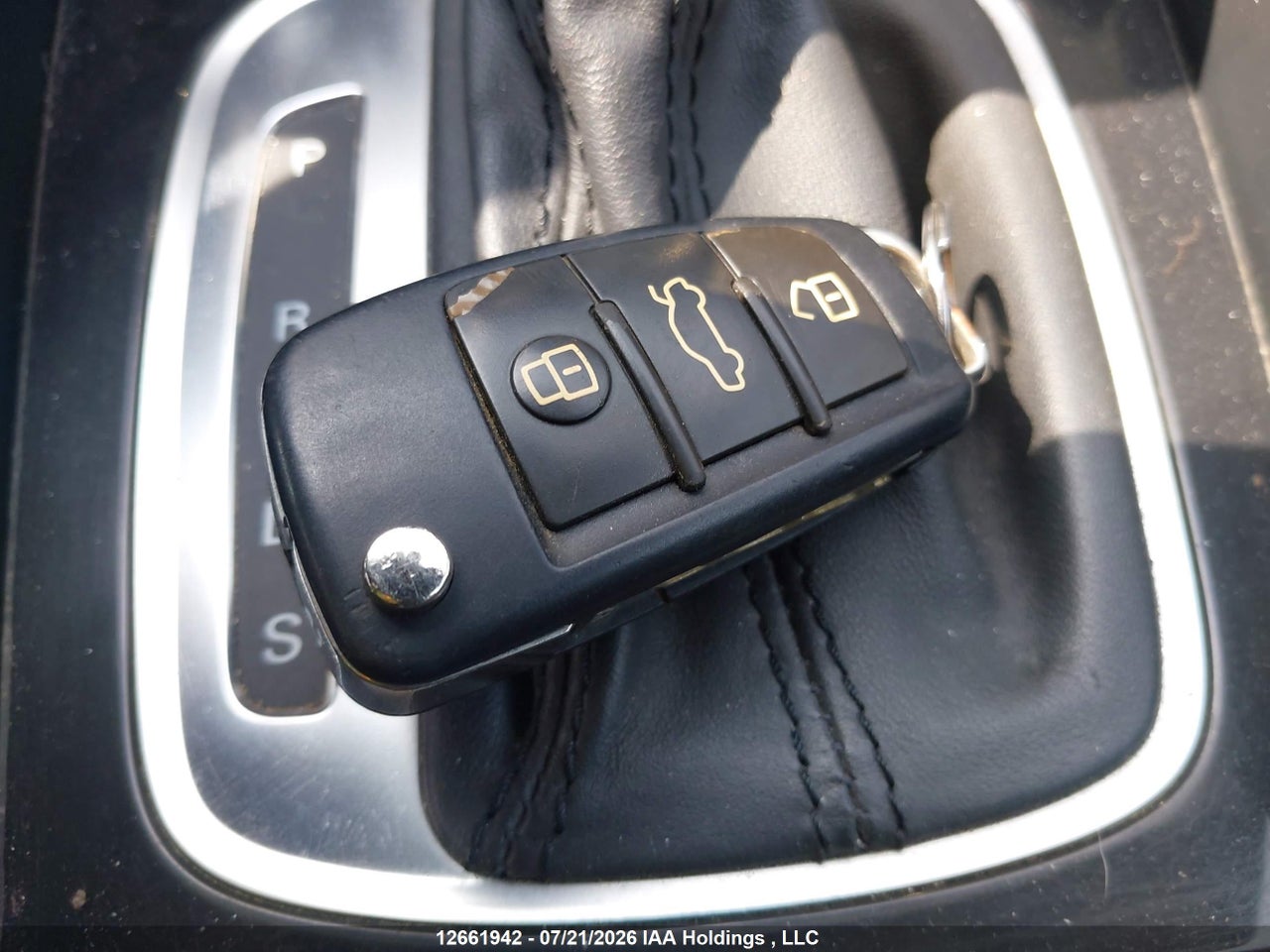 2013 AUDI A3 2.0 TDI PROGRESSIV thumbnail 12