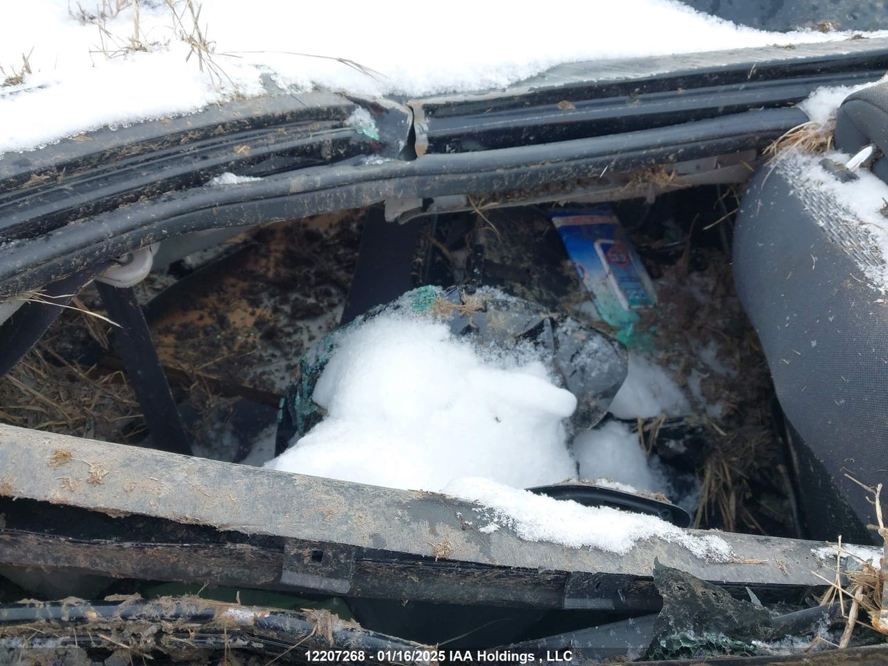 2004 TOYOTA RAV4 thumbnail 9