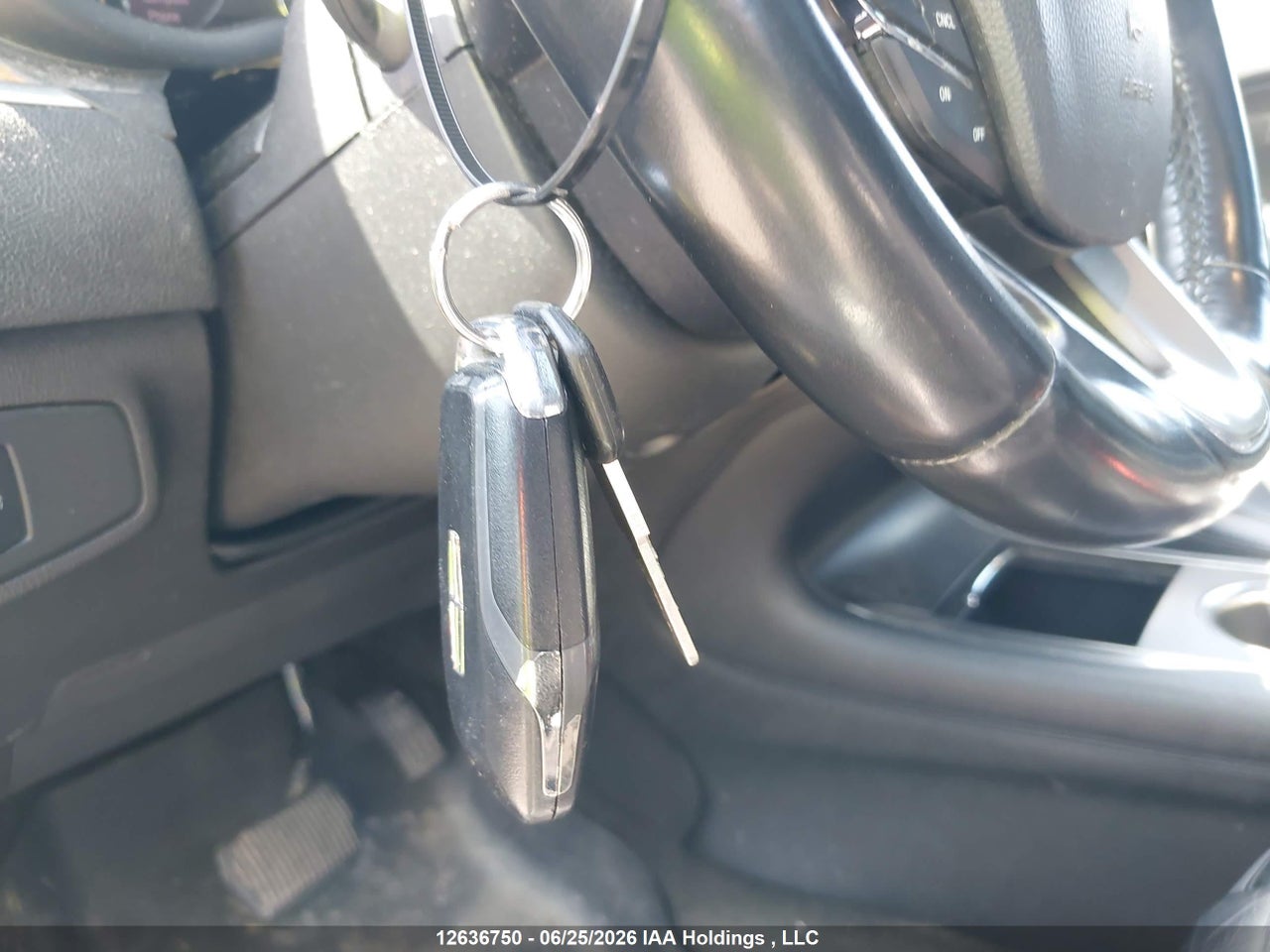 2015 LINCOLN MKC thumbnail 12