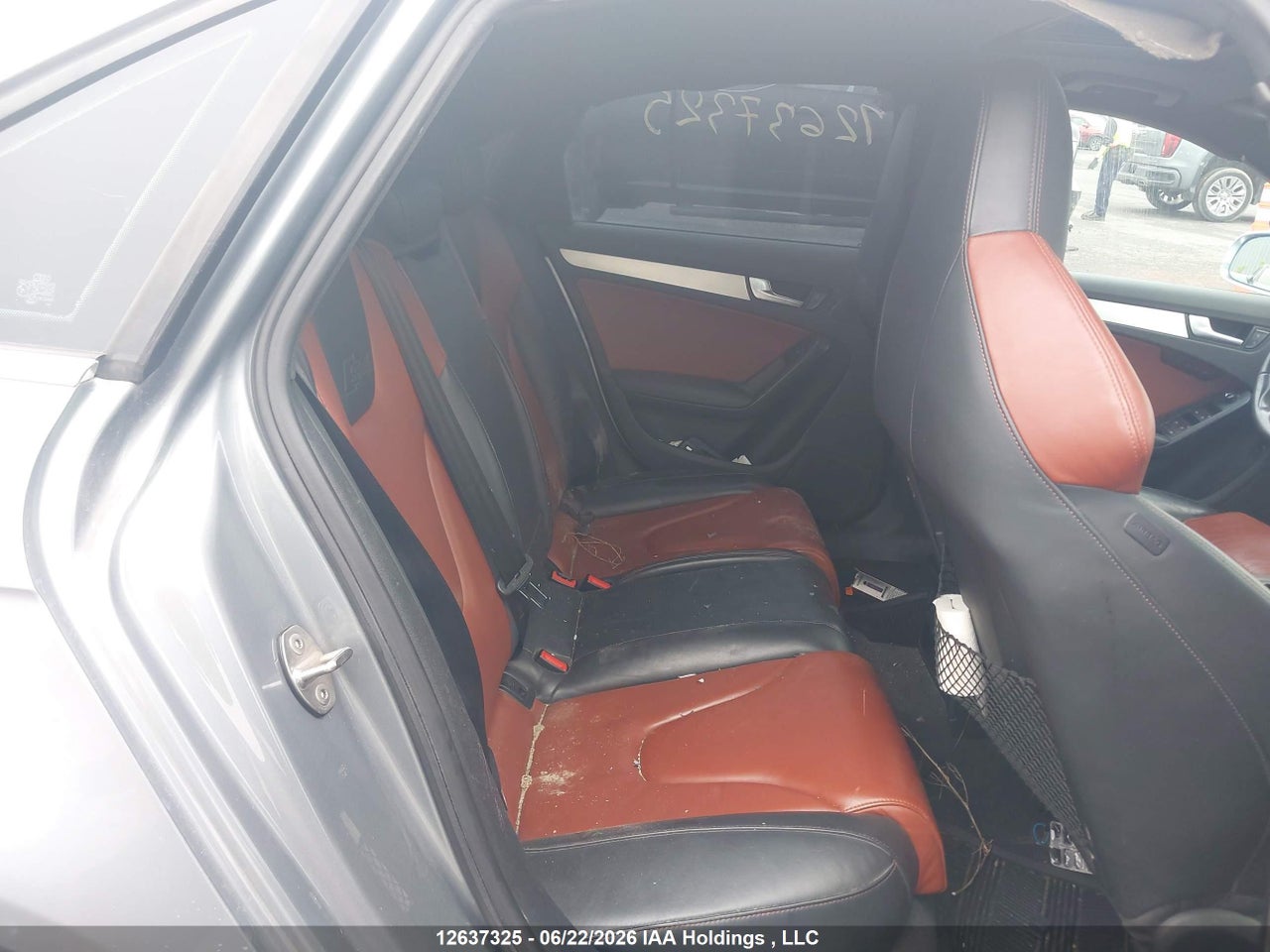 2011 AUDI S4 3.0 thumbnail 9