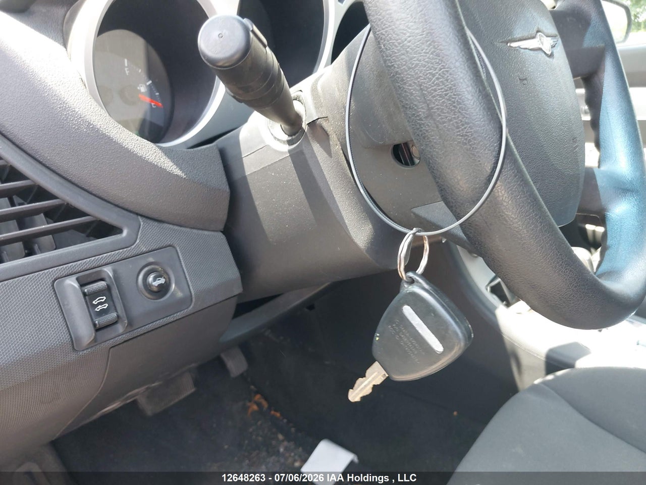 2010 CHRYSLER SEBRING TOURING thumbnail 12