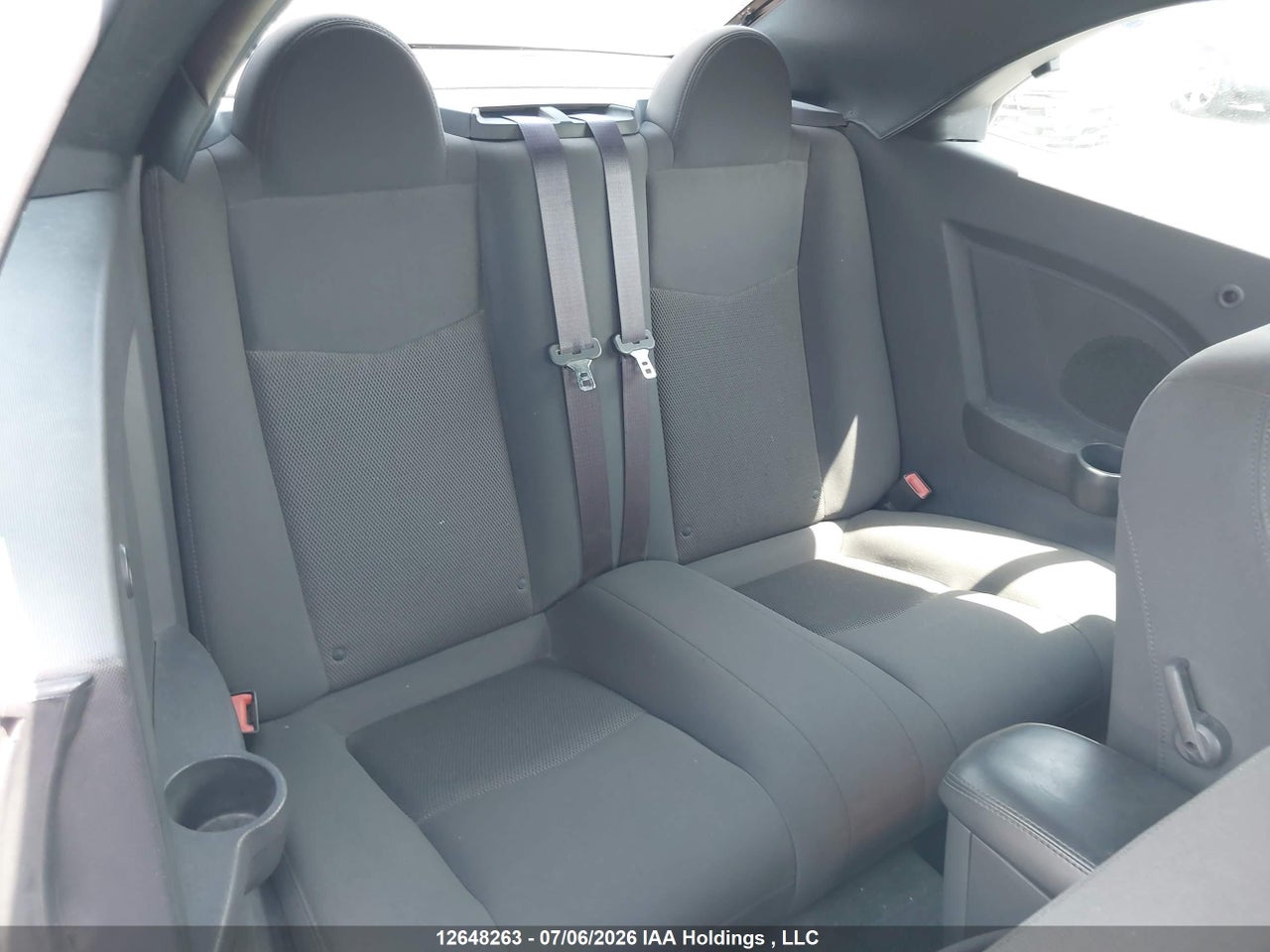 2010 CHRYSLER SEBRING TOURING thumbnail 9