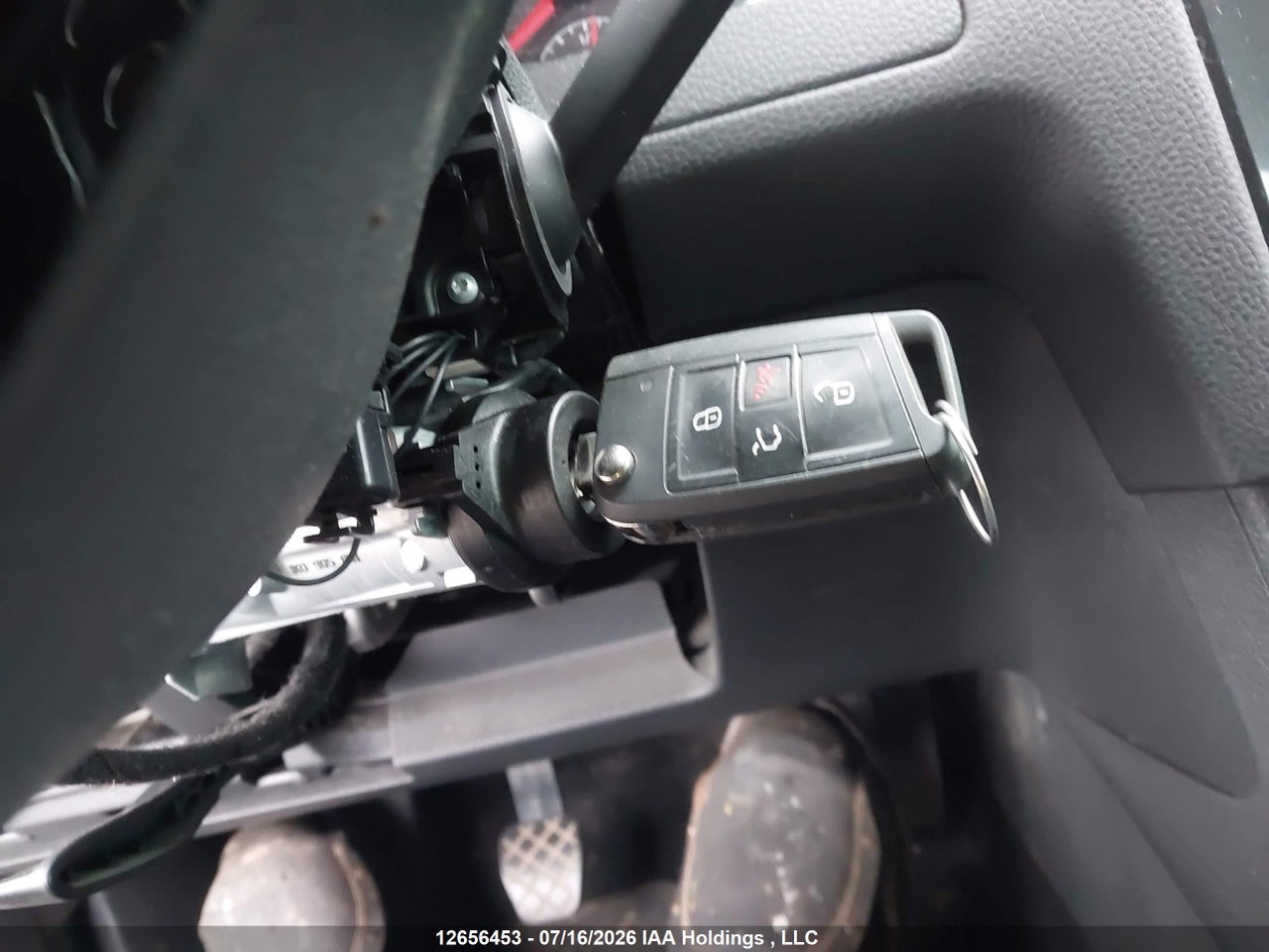 2019 VOLKSWAGEN GOLF 1.4 TSI COMFORTLINE/1.4 TSI EXECLINE/1.4 TSI HIGHLINE thumbnail 12