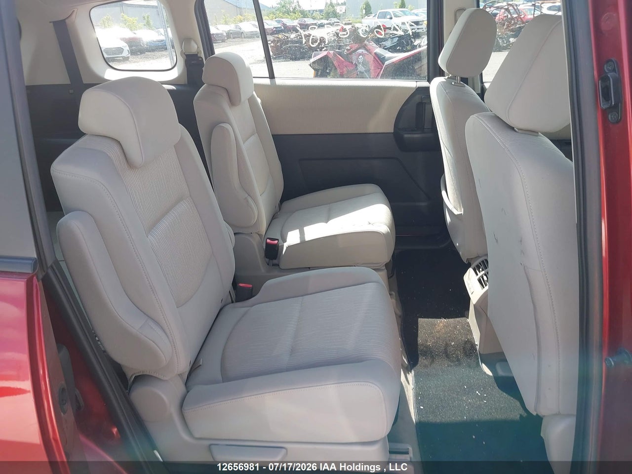 2009 MAZDA MAZDA5 GS/GT thumbnail 9