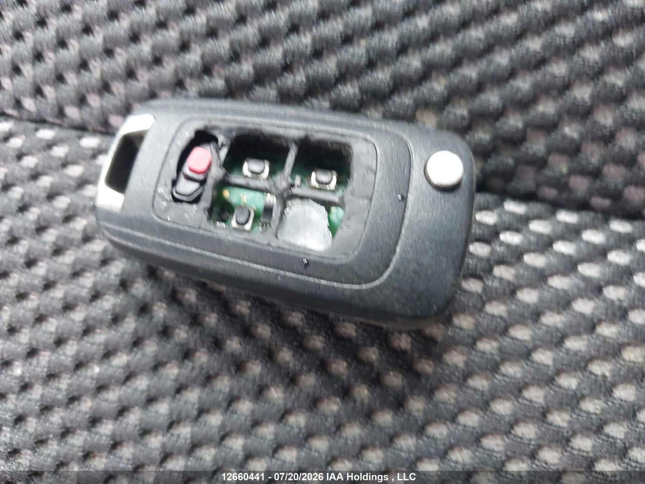 2016 CHEVROLET EQUINOX 1LT thumbnail 12