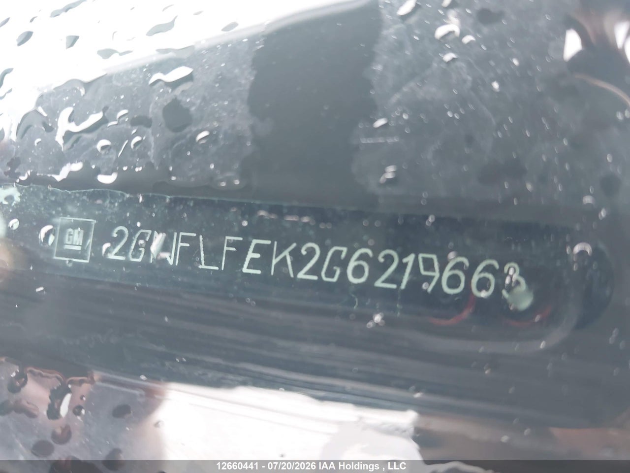 2016 CHEVROLET EQUINOX 1LT thumbnail 10
