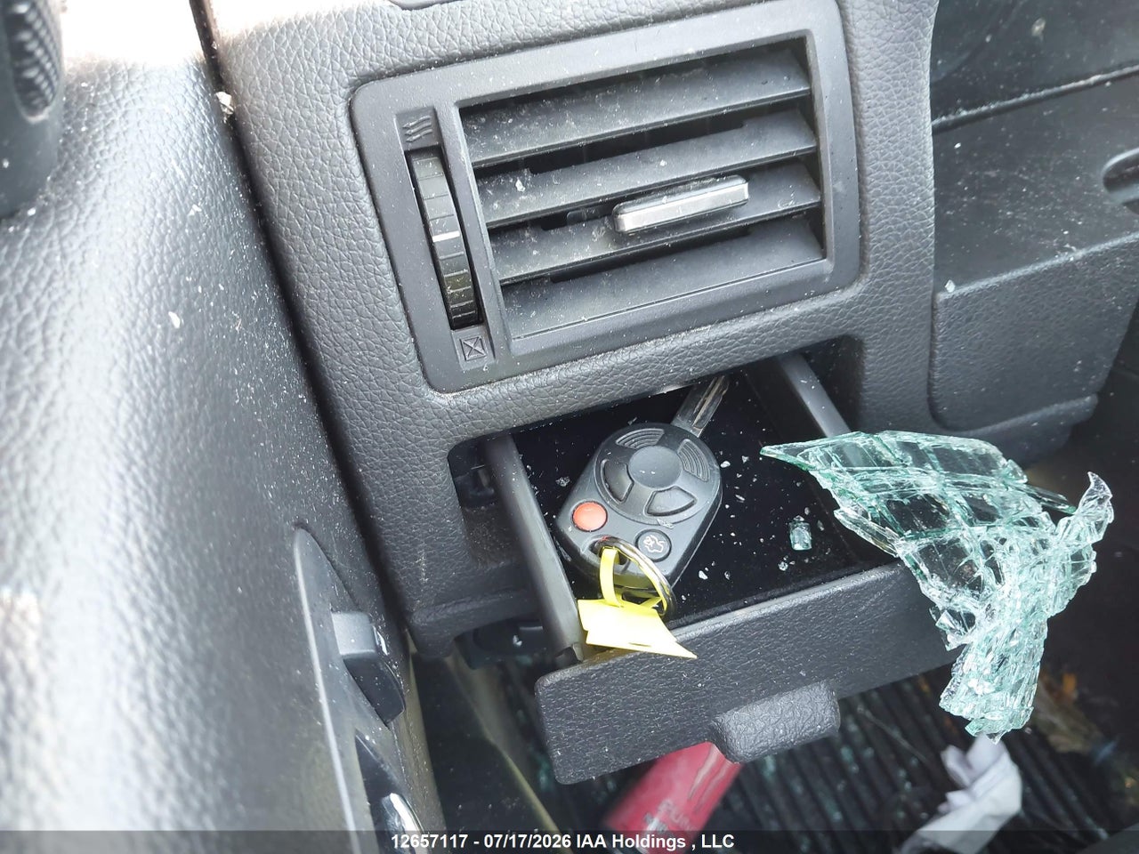 2012 FORD FUSION SEL thumbnail 11