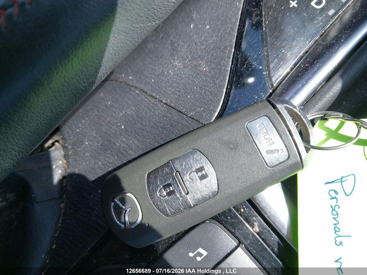 2014 MAZDA MAZDA3 GT-SKY thumbnail 12
