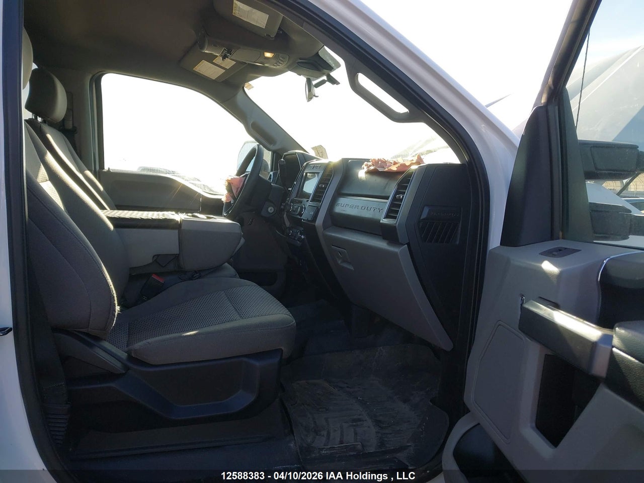 2021 FORD F-250 XLT thumbnail 6