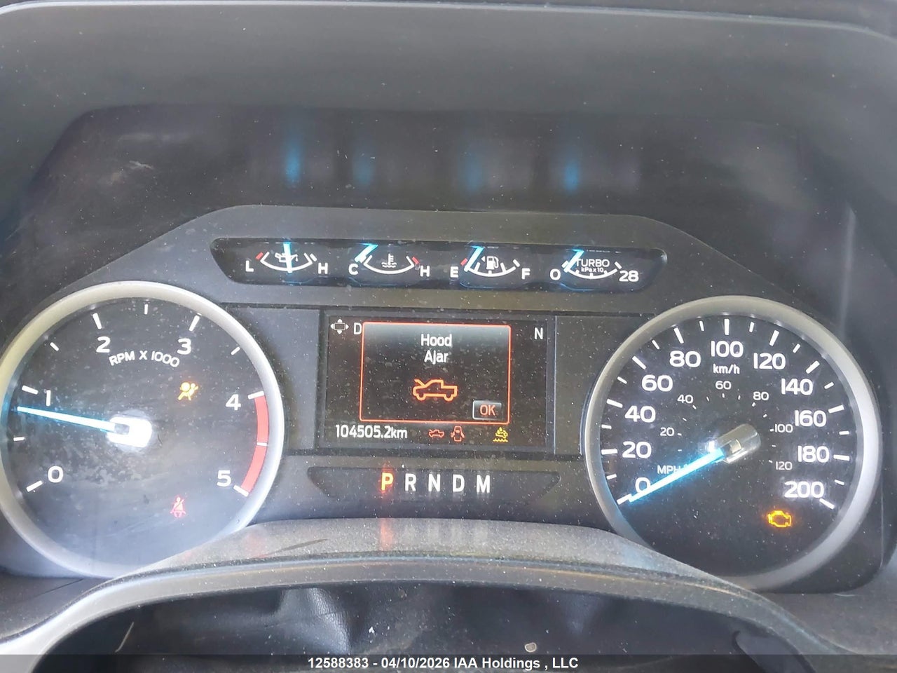 2021 FORD F-250 XLT thumbnail 8