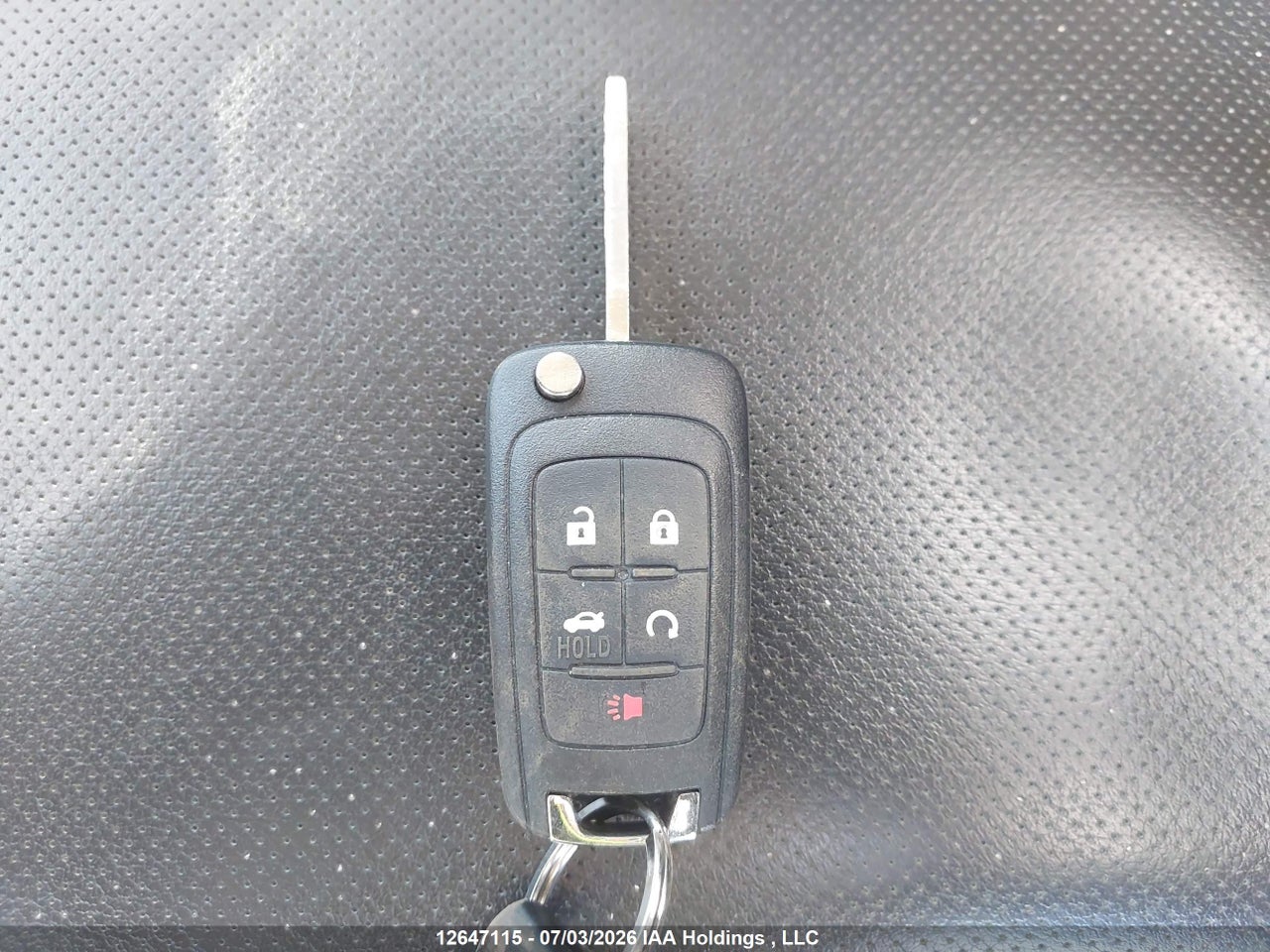 2014 CHEVROLET EQUINOX 2LT thumbnail 11