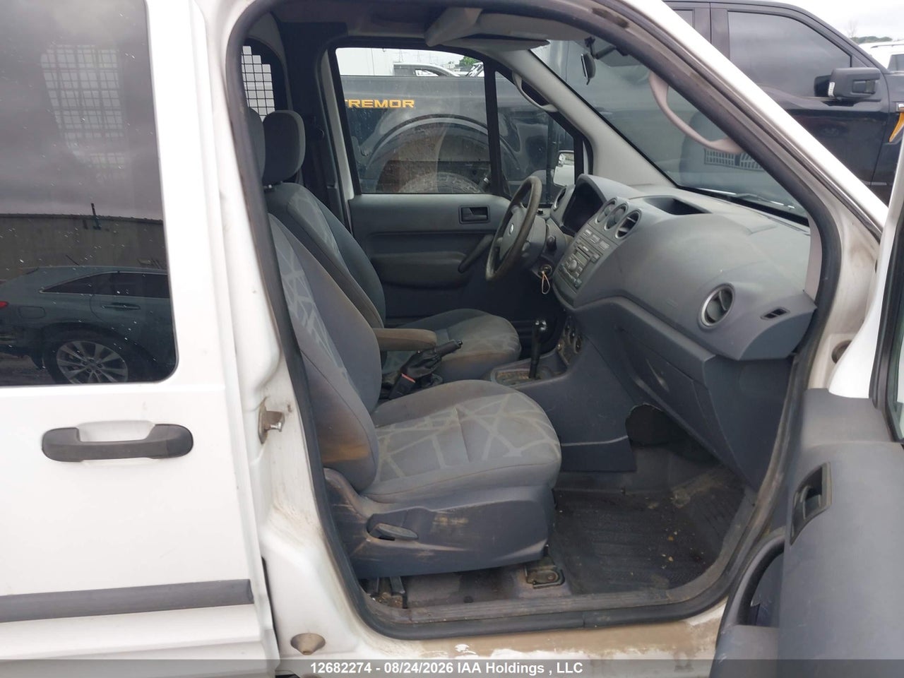 NM0LS6BN8BT060772 · 2011 FORD TRANSIT CONNECT XLT · 5/12