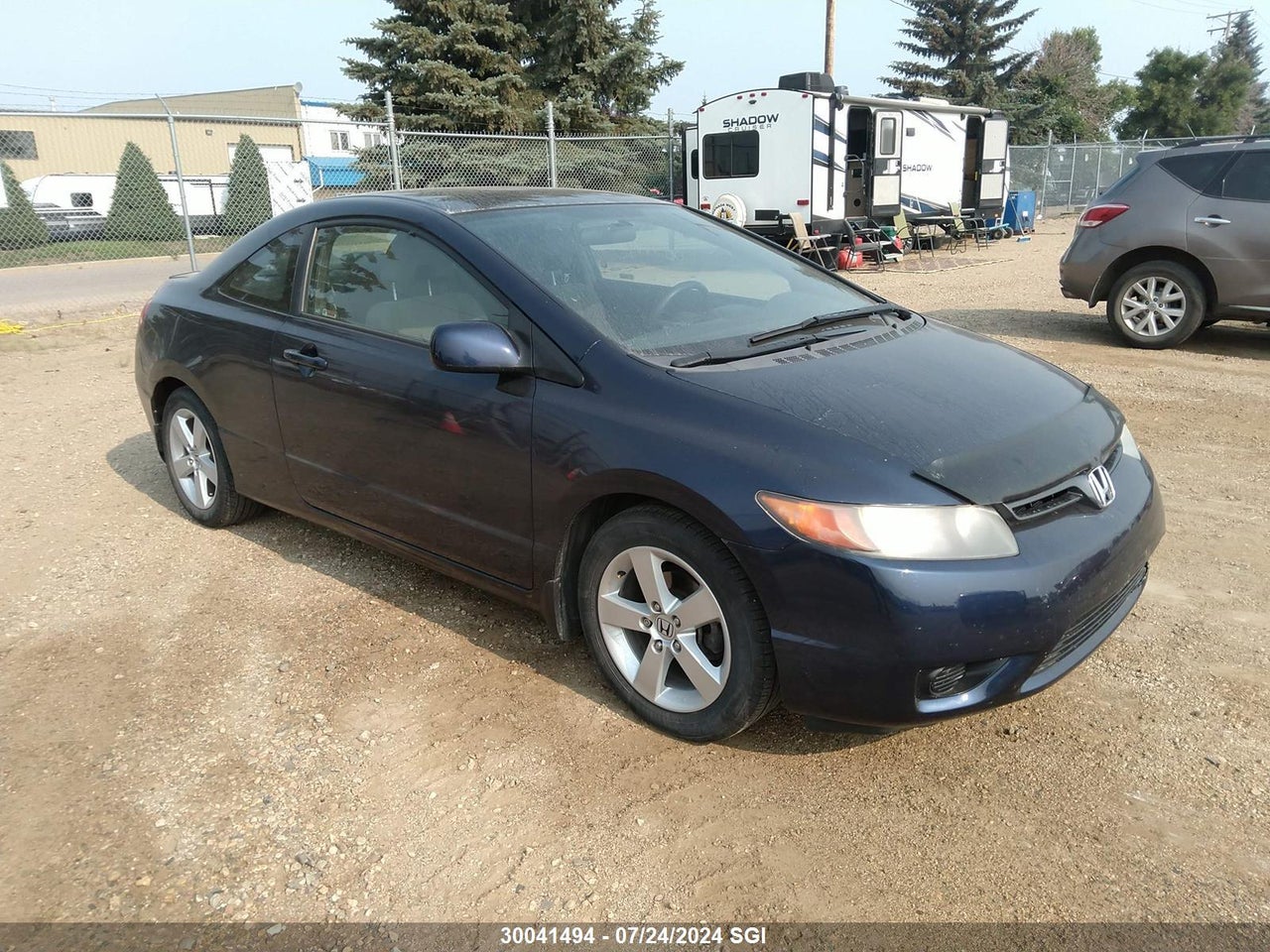 2006 Honda Civic