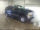 2002 FORD EXCURSION XLT