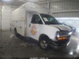 2008 CHEVROLET EXPRESS COMMERCIAL C7N DRW
