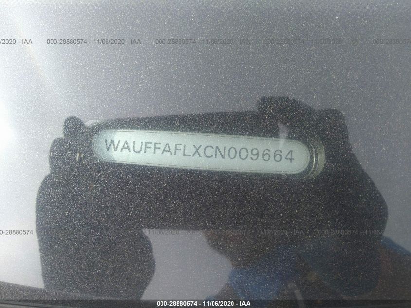 WAUFFAFLXCN009664