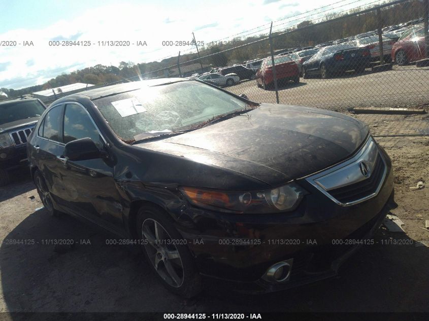 2013 ACURA TSX SPECIAL EDITION JH4CU2F83DC001172