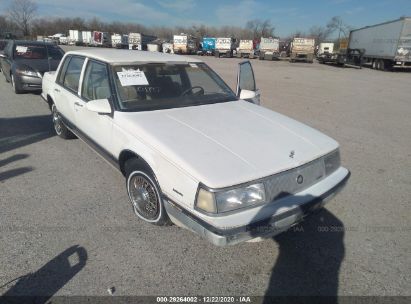 1G4CW5137H1487779 vin BUICK ELECTRA 1987