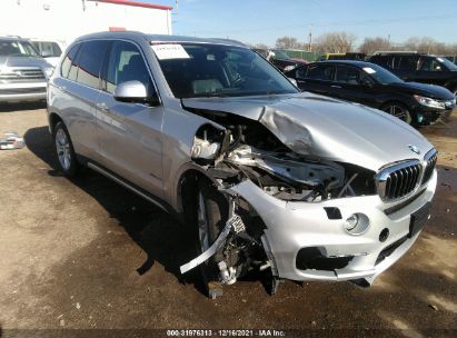 5UXKR0C51E0H23189 vin BMW X5 2014