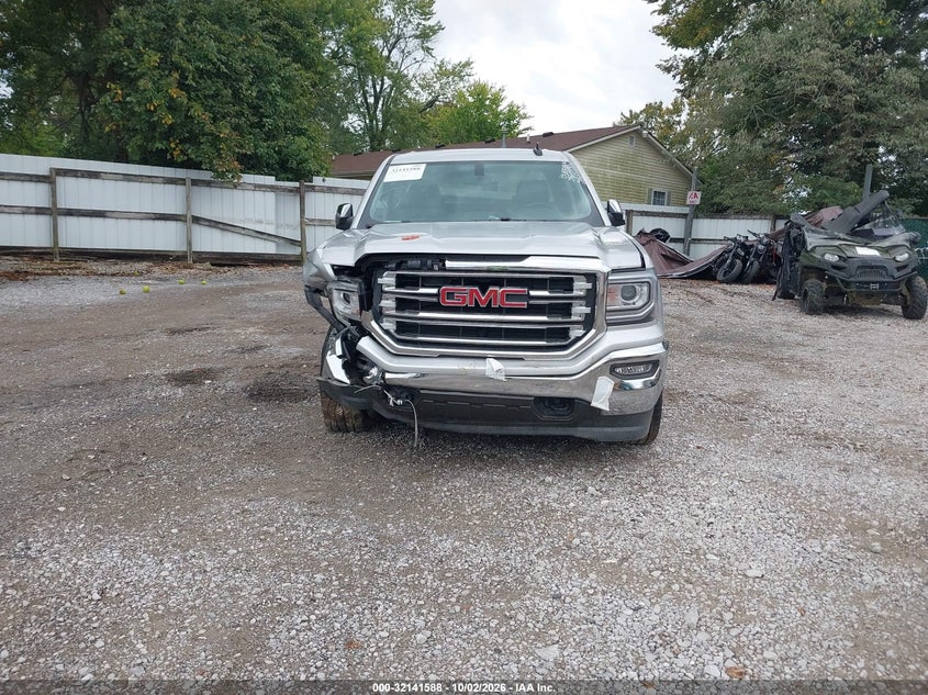 GMC SIERRA 1500 - zdjęcie 12