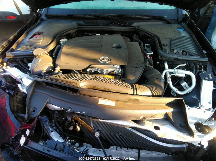 MERCEDES-BENZ E 350 - zdjęcie 10
