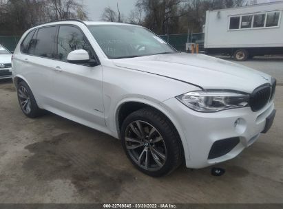 5UXKR2C57E0C01923 vin BMW X5 2014