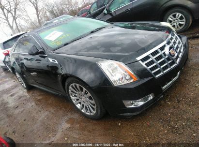 1G6DL1E36D0105328 vin CADILLAC CTS COUPE 2013