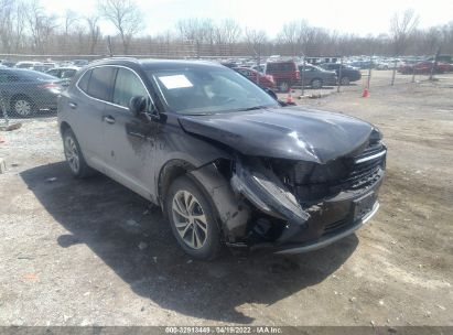 LRBFZNR41MD097354 vin BUICK ENVISION 2021
