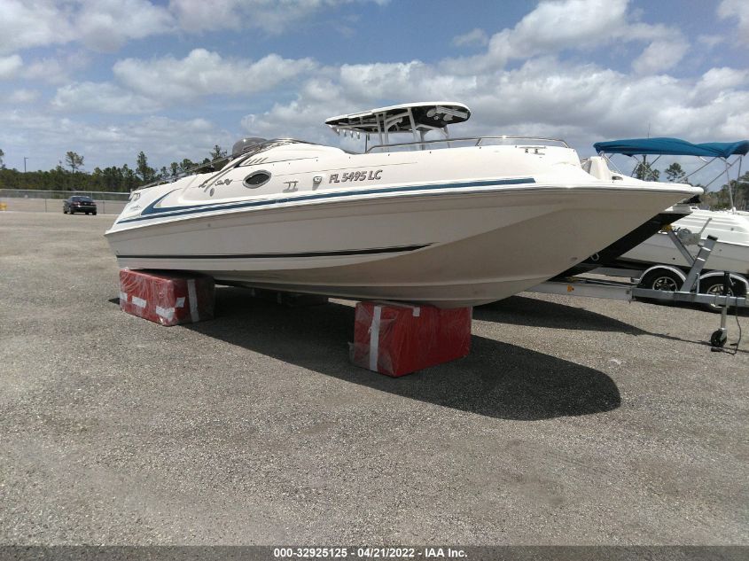 1999 Sea Ray Other