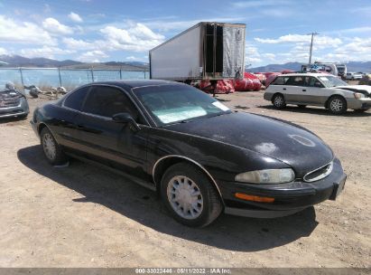 1G4GD2211S4711914 vin BUICK RIVIERA 1995